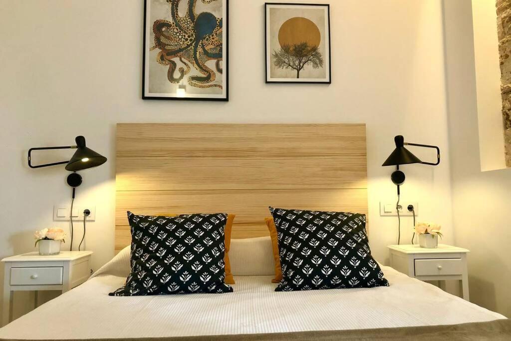 Gatu Premium Villa Libertad, Preferente Mayores De 25 Anos Y Familias Cádis Exterior foto