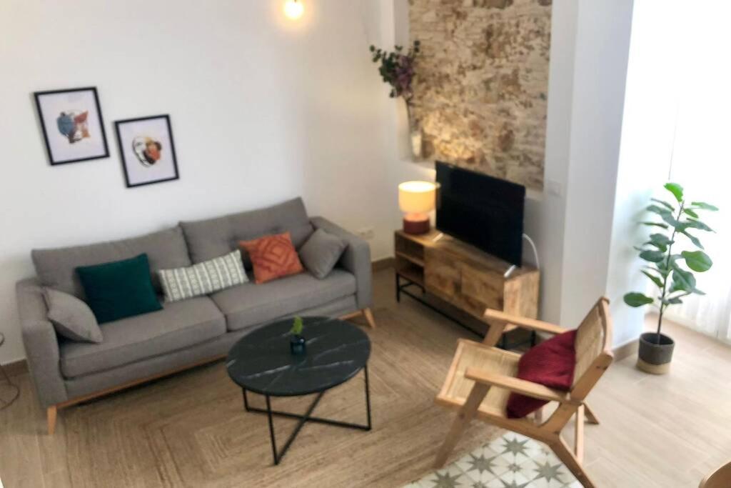 Gatu Premium Villa Libertad, Preferente Mayores De 25 Anos Y Familias Cádis Exterior foto