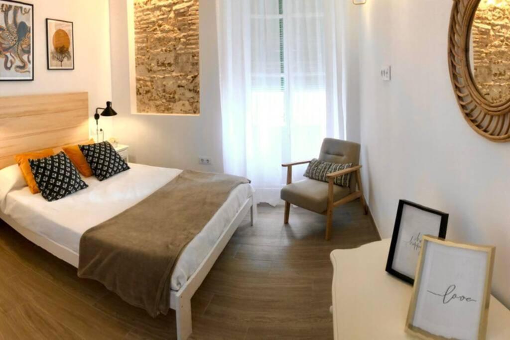 Gatu Premium Villa Libertad, Preferente Mayores De 25 Anos Y Familias Cádis Exterior foto